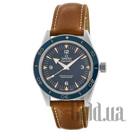 Швейцарские часы Мужские часы Seamaster 233.92.41.21.03.001