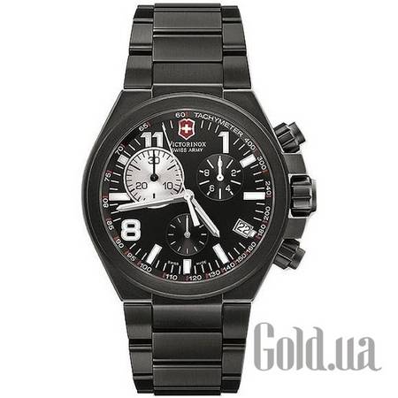 Швейцарские часы Convoy Chronograph V241255