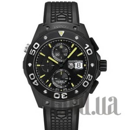 Швейцарские часы Aquaracer CAJ2180.FT6023