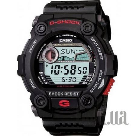 Японские часы Мужские часы G-Shock G-7900-1ER