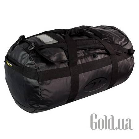 Дорожная сумка Дорожная сумка Lomond Tarpaulin Duffle 90 Black