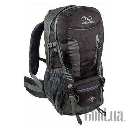 Рюкзак Рюкзак Hiker 30 Black