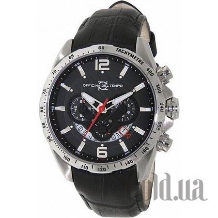 Мужские часы Мужские часы Competition Chronograph OT1046-1120N