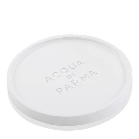 Основа для свечи Acqua di Parma белая