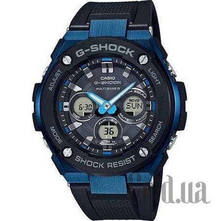 Японские часы Мужские часы G-Shock GST-W300G-1A2ER