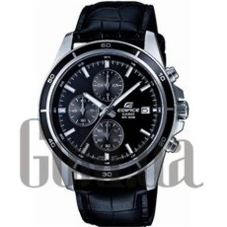 Японские часы Мужские часы Edifice EFR-526L-1AVUEF