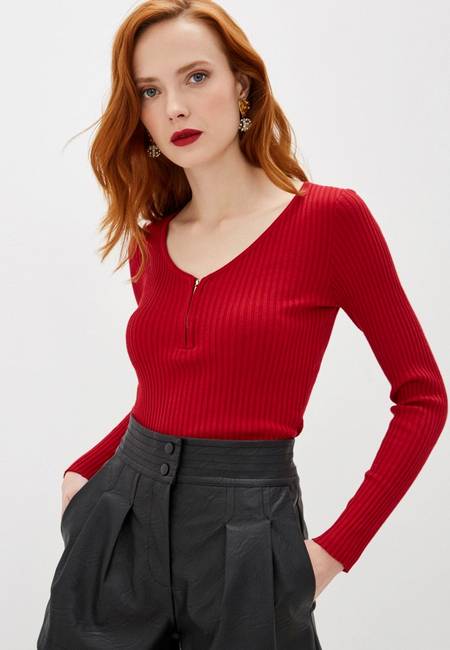 Пуловер Пуловер Morgan