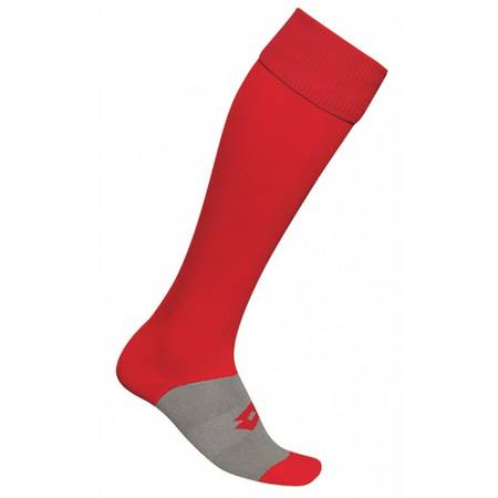 Гетры Lotto TRNG SOCK LONG DELTA  FLAME S9826