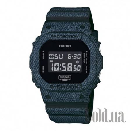 Японские часы Мужские часы G-SHOCK DW-5600DC-1ER