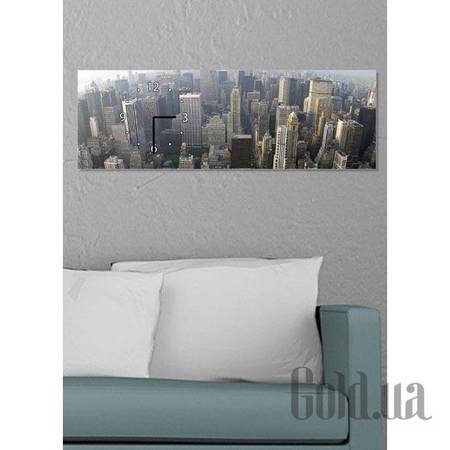 Настенные часы Настенные часы W-S-2575-C01-00006-T