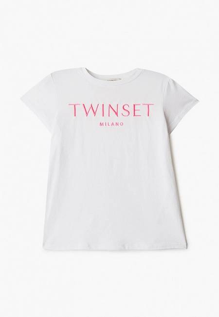 Футболка Футболка Twinset Milano