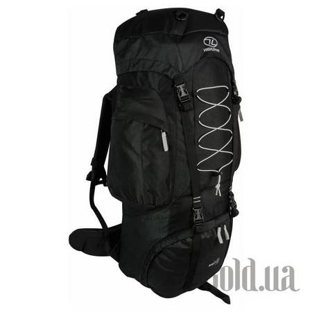 Рюкзак Рюкзак Rambler 88 Black/Silver