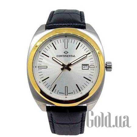 Швейцарские часы Leather Sophistication 9331-TT157