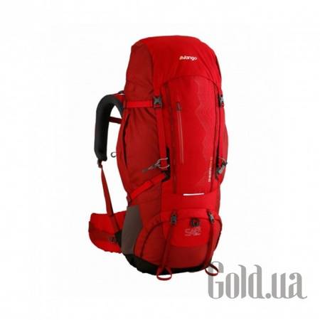 Рюкзак Рюкзак Sherpa 60+10 Lava Red