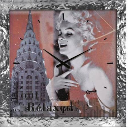 Настенные часы Настенные часы 11722