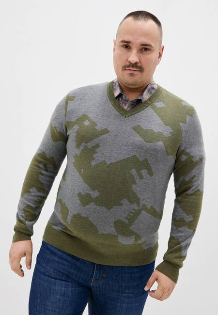 Пуловер Пуловер Finn Flare