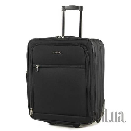 Дорожная сумка Чемодан Spark Cabin (L) Black