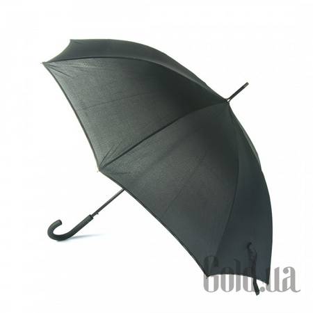 Зонт Зонт LA-3015, черный