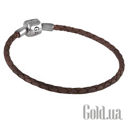 Браслет Кожаный браслет, 18