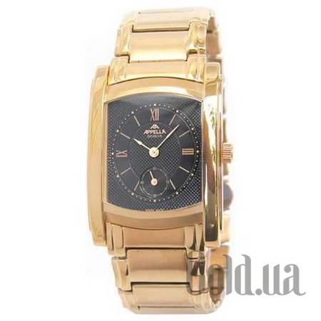 Швейцарские часы Dress Watches A-4097-1004