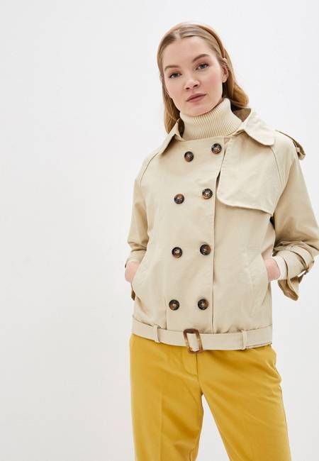 Куртка Куртка Fresh Cotton