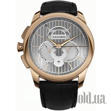 Дизайнерские часы Legend Chronograph AZ2060.53SB.000