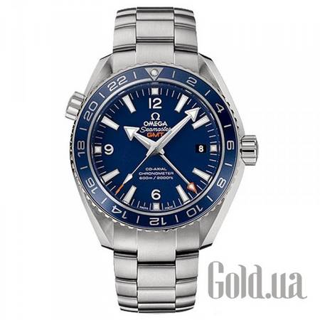 Швейцарские часы Мужские часы Seamaster 232.90.44.22.03.001