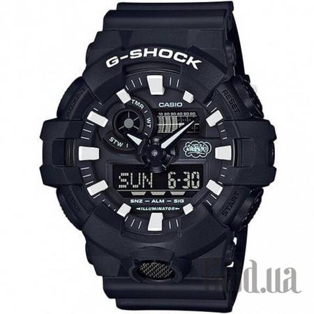 Японские часы Мужские часы G-Shock GA-700EH-1AER