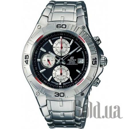 Японские часы Edifice EF-520D-1A