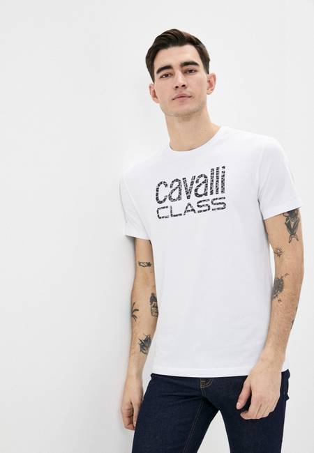 Футболка Футболка Cavalli Class