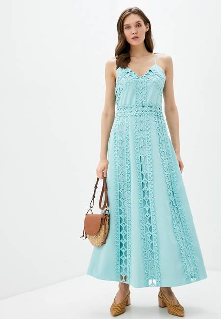 Сарафан Сарафан Silvian Heach