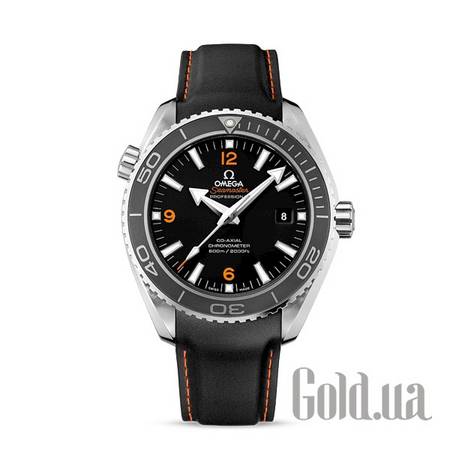 Швейцарские часы Seamaster Planet Ocean 232.32.46.21.01.005