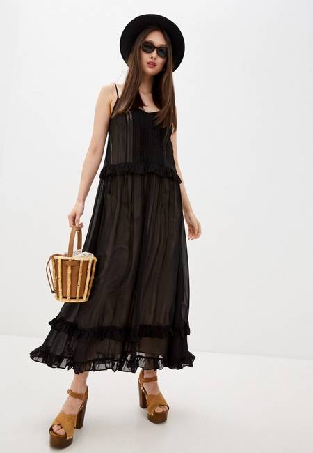 Сарафан Сарафан Twinset Milano