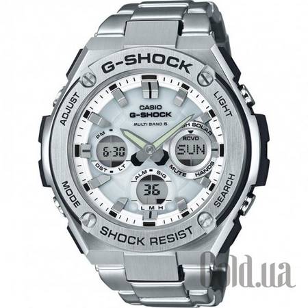 Японские часы Мужские часы G-SHOCK GST-W110D-7AER