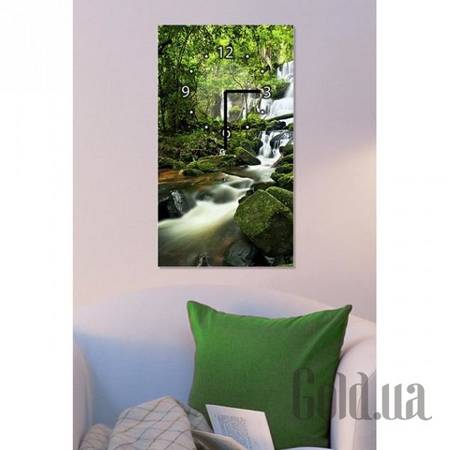 Настенные часы Настенные часы W-S-2545-C01-00010-T