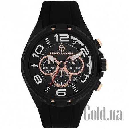 Мужские часы Мужские часы Limited Edition Chronograph STX500.03