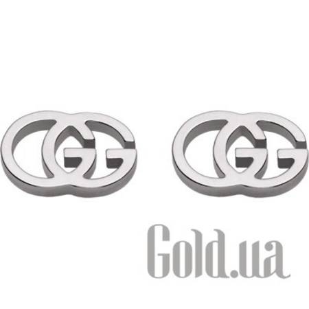 Серьги-гвоздики Золотые серьги