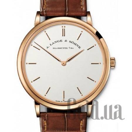 Швейцарские часы Saxonia Thin 211.032