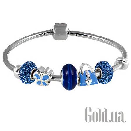 Браслет Charm браслет c 7 подвесками