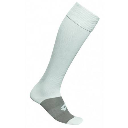 Гетры Lotto TRNG SOCK LONG DELTA  WHITE S9824