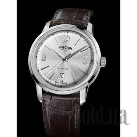 Швейцарские часы 50s Presidents' Classic Steel 42mm 560156.303L/BN