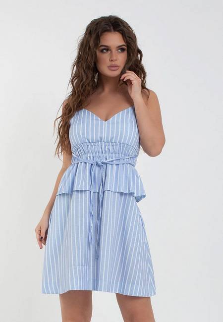 Сарафан Сарафан Modna Anka