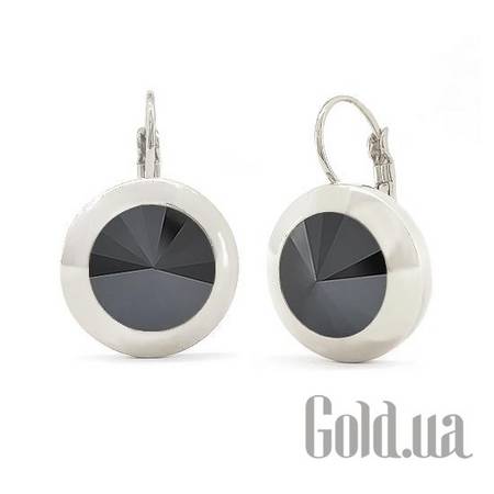 Серьги с подвесками Серьги с кристаллами Swarovski