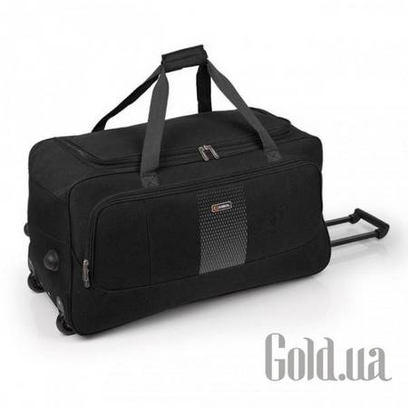 Дорожная сумка Дорожная сумка Roll 60L Black