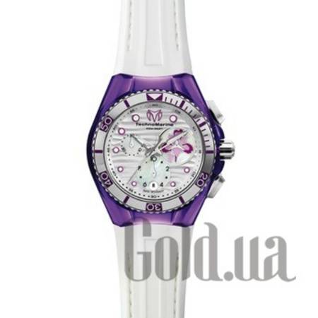 Швейцарские часы Cruise Beach Chrono 114004