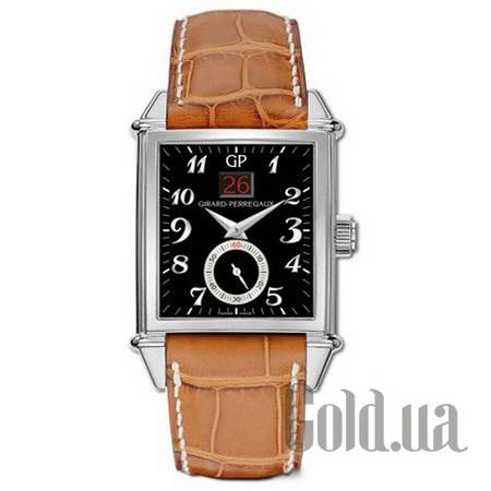 Швейцарские часы Vintage Large Date 25805.11.621.BCGA