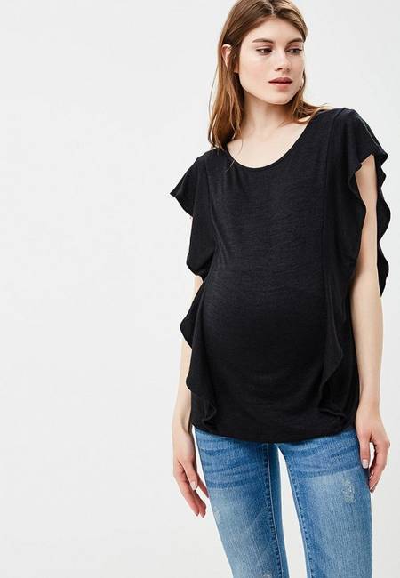 Футболка Футболка Gap Maternity