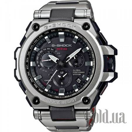 Японские часы Мужские часы G-Shock MTG-G1000RS-1AER