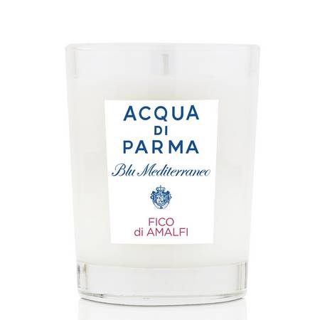 Fico di Amalfi Свеча