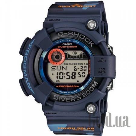 Японские часы G-Shock GF-8250CM-2ER